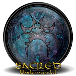 Sacred Addon New 1 Icon 256x256 png